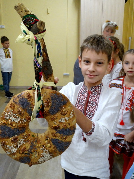 Андріївські вечорниці